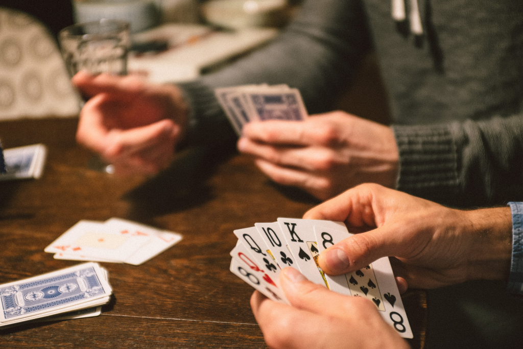 Spiele Durak online: Diese Plattformen sind die besten