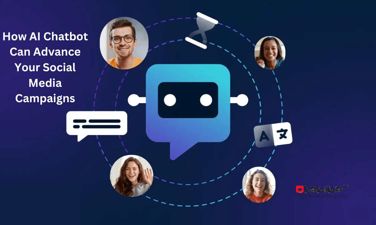 How AI Chatbot Can Advance Your Social Media Campaigns