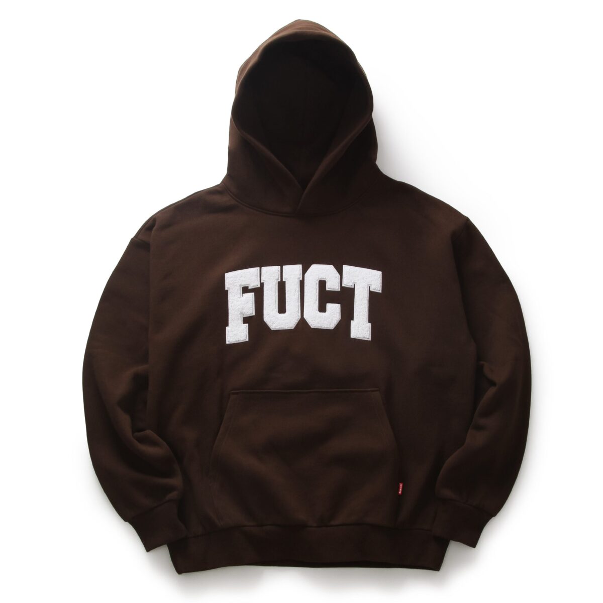 The Fuct Hoodie: Your Go-To Fashion Essential