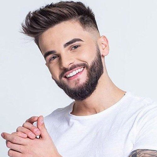 How to Achieve the Perfect Beard Hair Transplant: Tips and Techniques