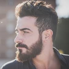 Beard Hair Transplant in Dubai