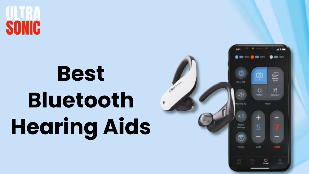 How the Best Bluetooth Hearing Aids Enhance Modern Living