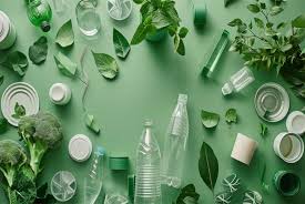 Bioplastics Market Analysis And Growth Forecast 2024-2032