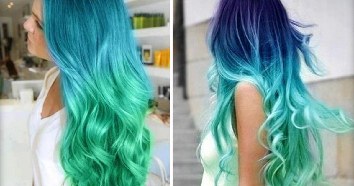 Best Blue Henna Hair Dye