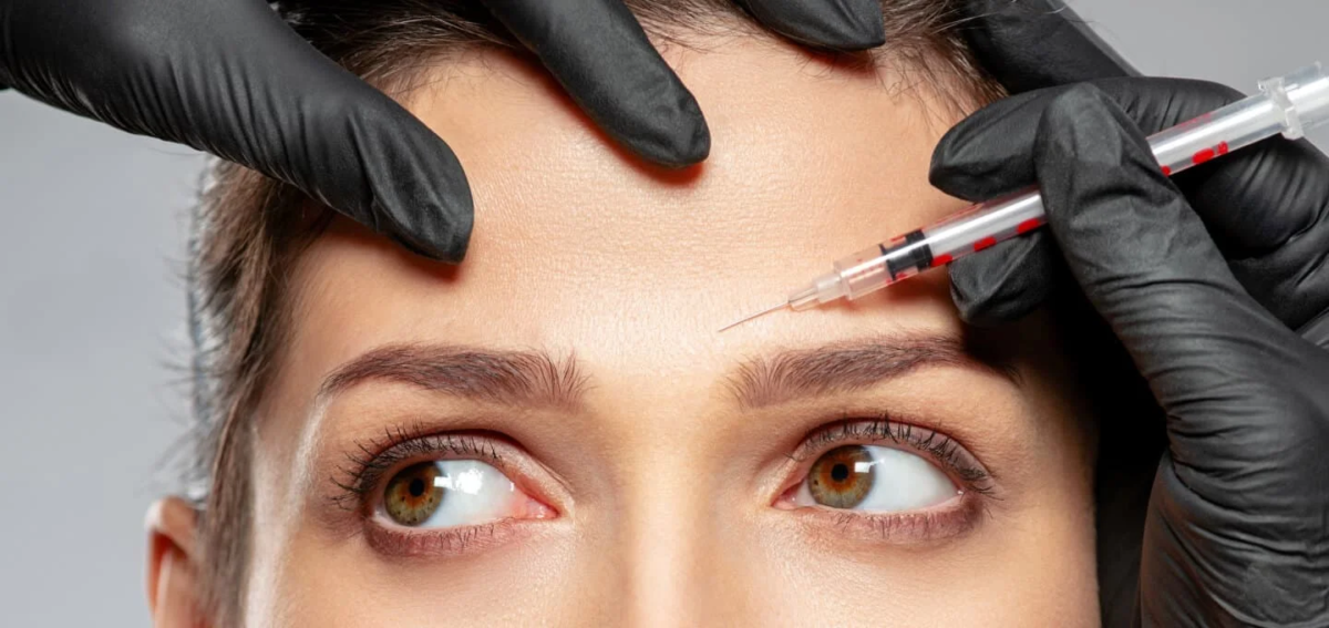 Botox vs. Fillers Which One is Right for You