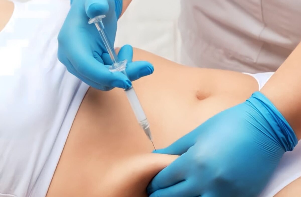 Can Fat Melting Injections Replace Liposuction? Here’s What You Need to Know