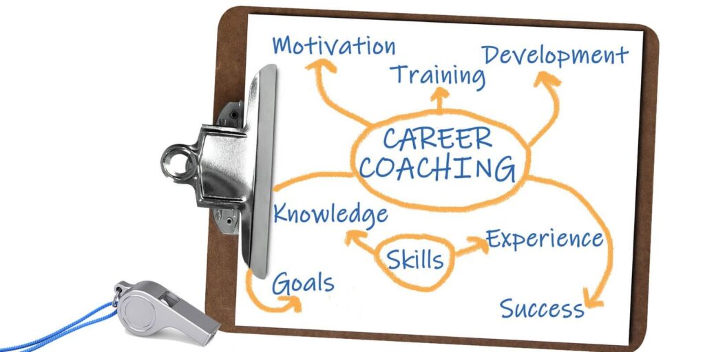 Career Coach