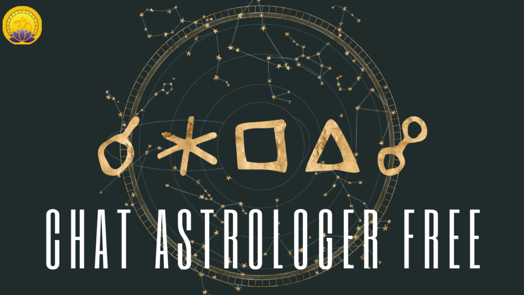 Discover Life’s Answers with Chat Astrologer Free
