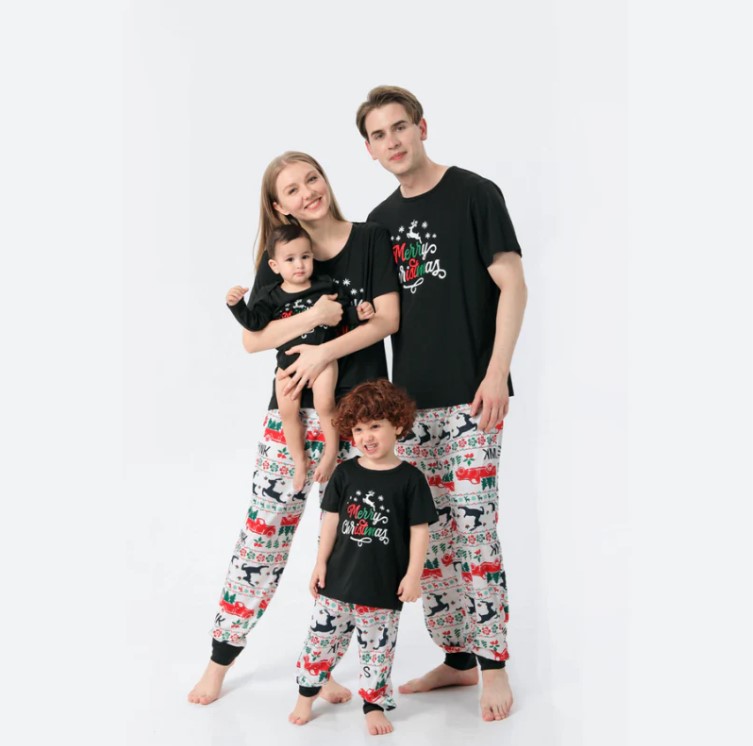 Christmas pyjamas Australia