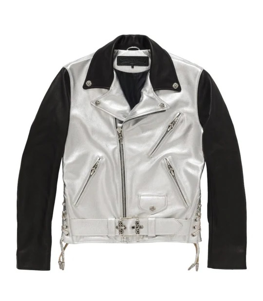 Chrome Heart Jacket