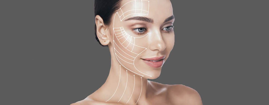 Facelift Surgery in Dubai