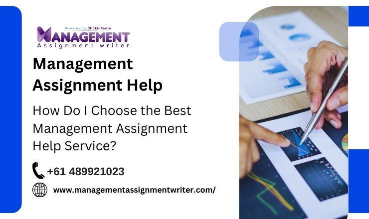 management assignment help