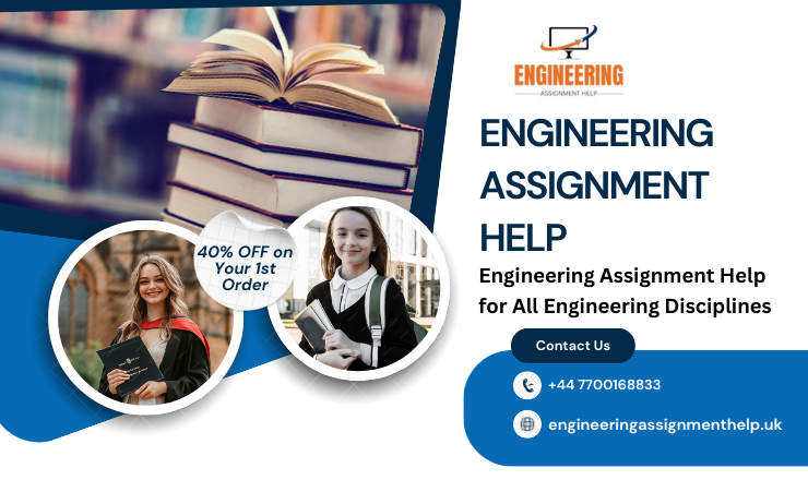 Engineering Assignment Help