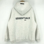 Essentials Hoodie Your Go To Brand for Elevated Basics