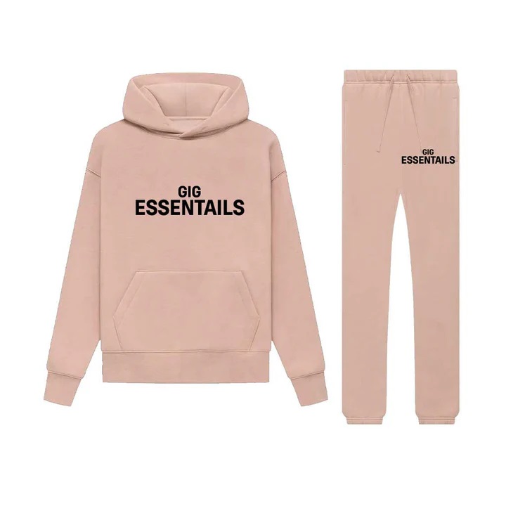 Essentials Tracksuit