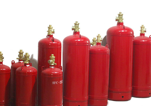 FM200 Gas Suppression System suppliers