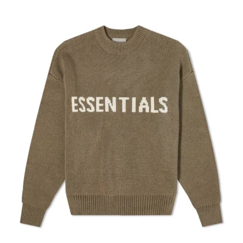 essentials hoodie