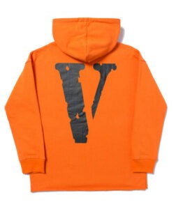 Friends-Orange-Hoodie-2