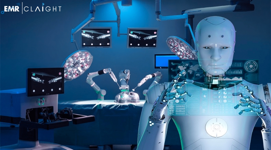 Global Surgical Robots Market Share, Size, Growth, Trends, & Forecast | 2024 – 2032