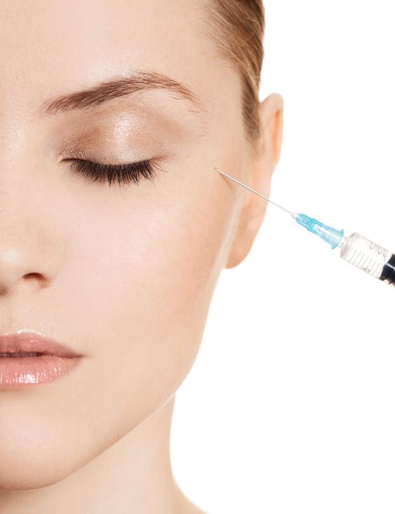 Glutathione Injections: The Secret to Ageless, Glowing Skin in Dubai