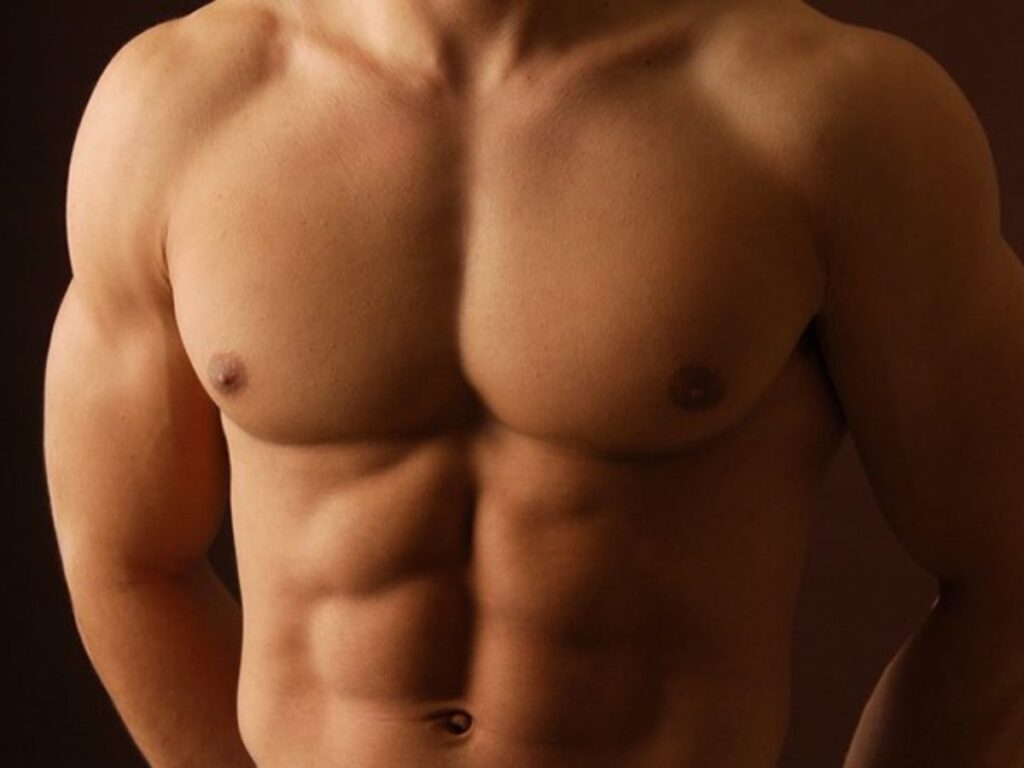 Gynecomastia Surgery : Restore Your Confidence 