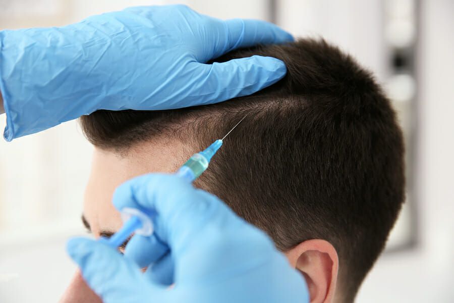 Hair Transplant Cost