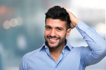 Hair Transplant cost in Dubai