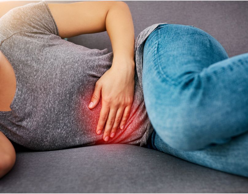 How Adenomyosis Treatment Helps in Pain and Symptom Relief