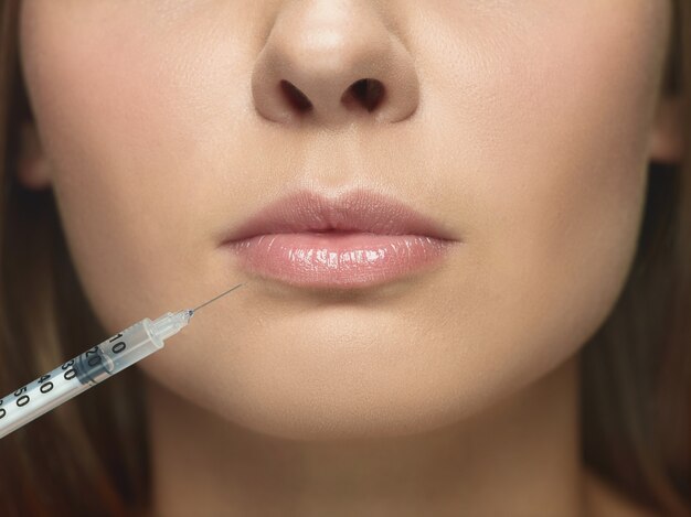 How Long Does Lip Augmentation Last?