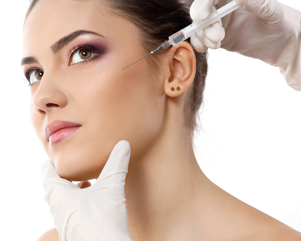 How Much Do Dermal Filler Injections Cost?