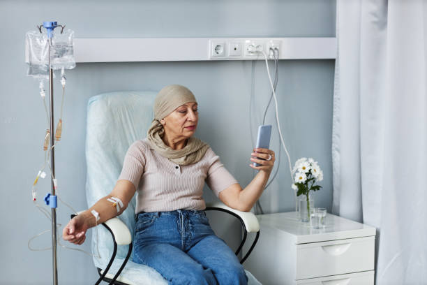 IV Infusion Therapy for Boosting Brain Function and Mental Clarity