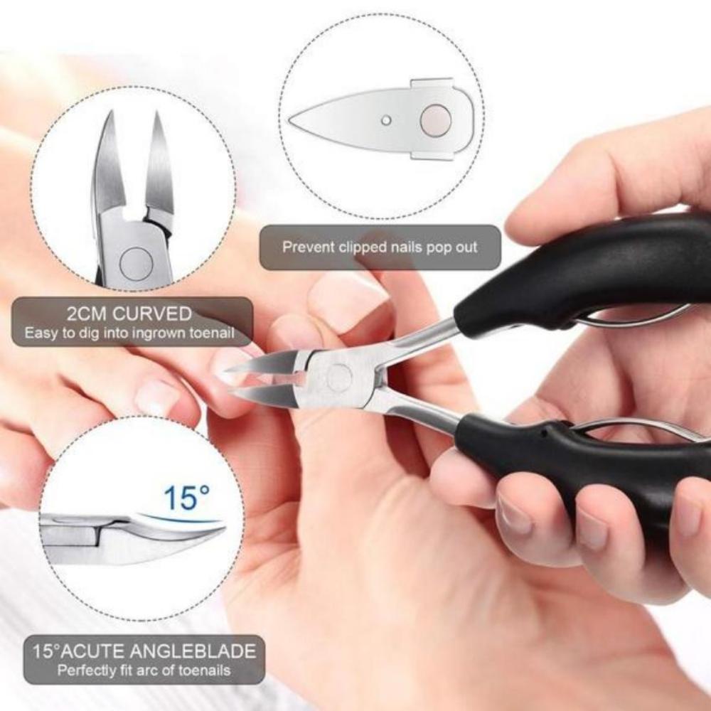 Best Ingrown Nail Scissors