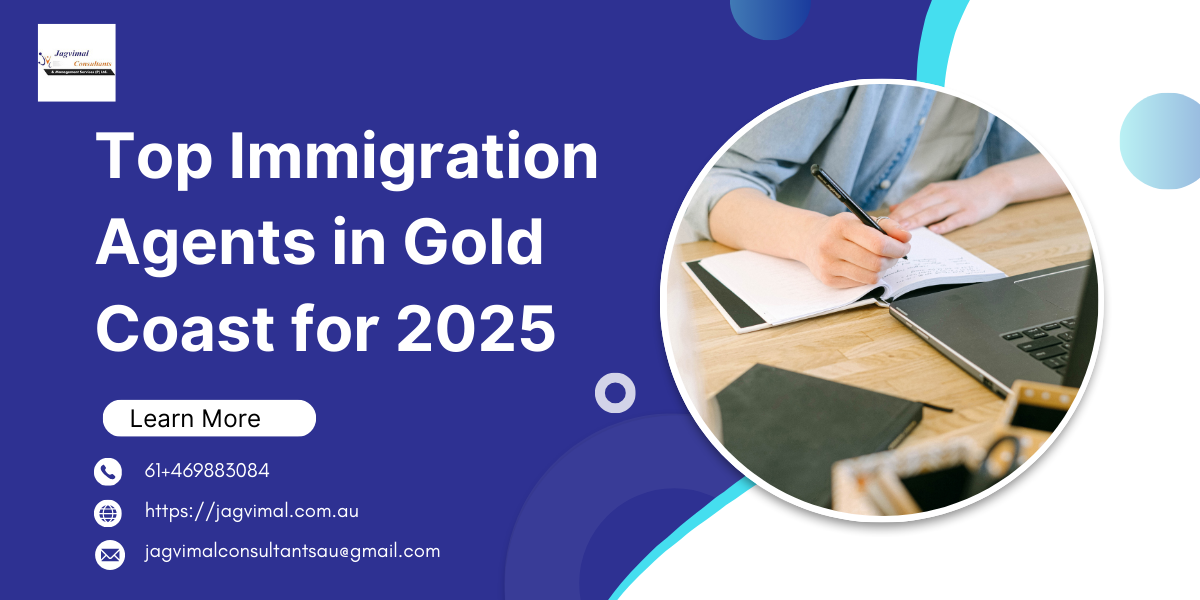 Top Immigration Agents in Gold Coast for 2025