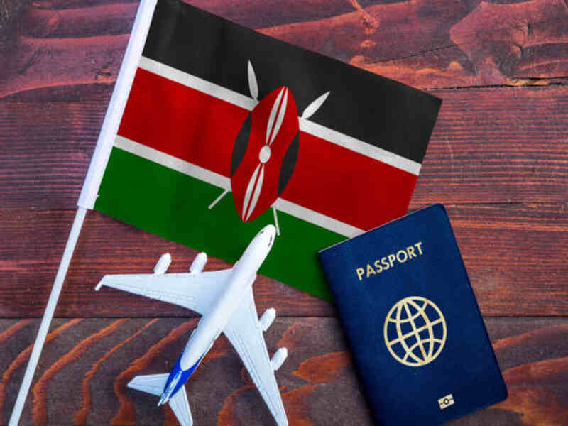 What You Need to Know Before Applying for a Kenya Visit Visa