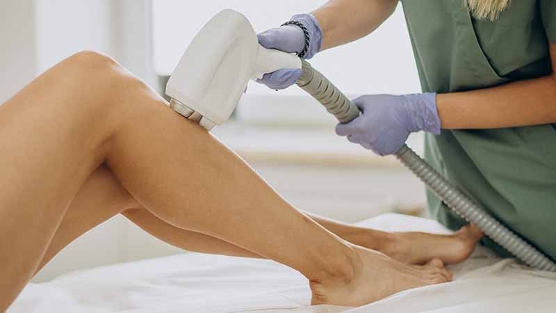 Laser Hair Removal: Get Silky Skin That Lasts All Year 