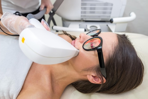 Laser Hair Removal Silicon Oasis