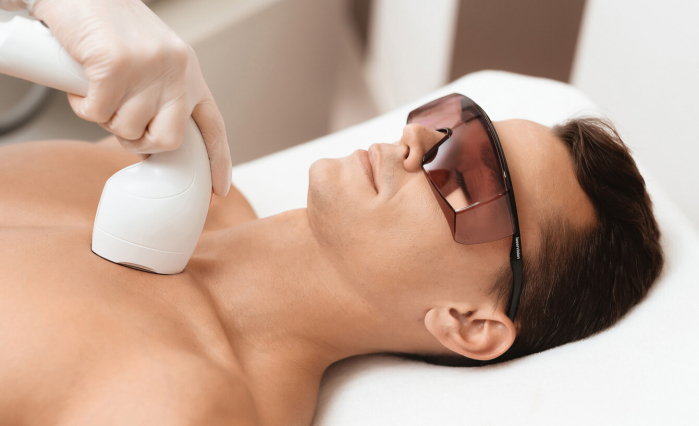 Aftercare Tips Following Laser Hair Removal in Dubai