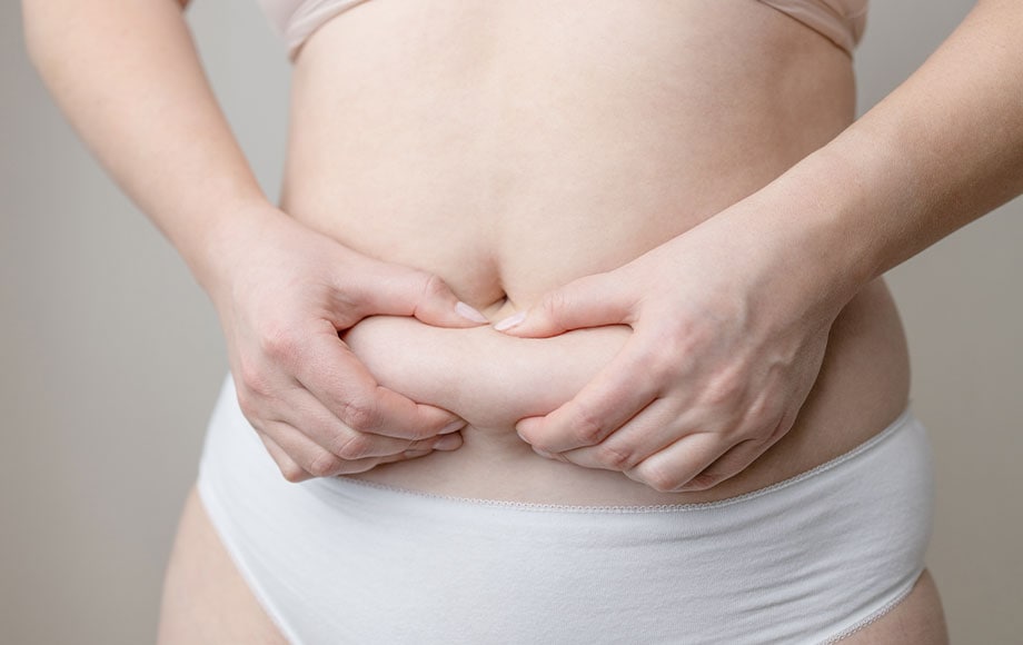 Liposuction : Say Goodbye to Stubborn Fat for Good