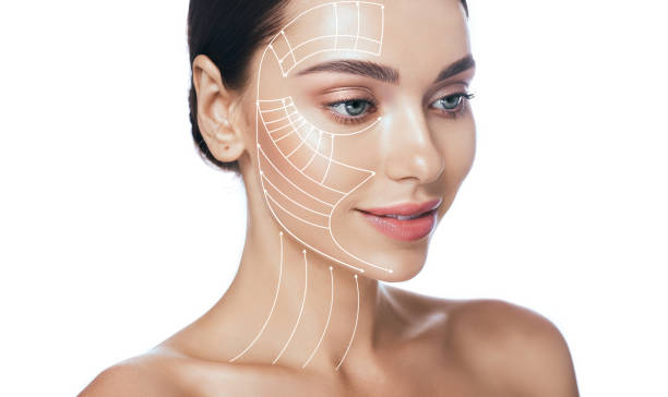 Look Radiant and Refreshed with Cheek Augmentation