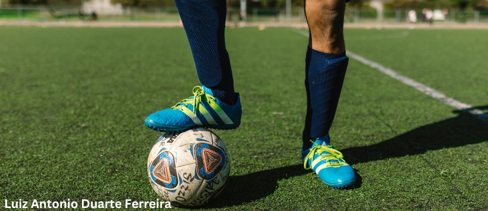 Como coordenar voluntários para um evento de futebol tranquilo