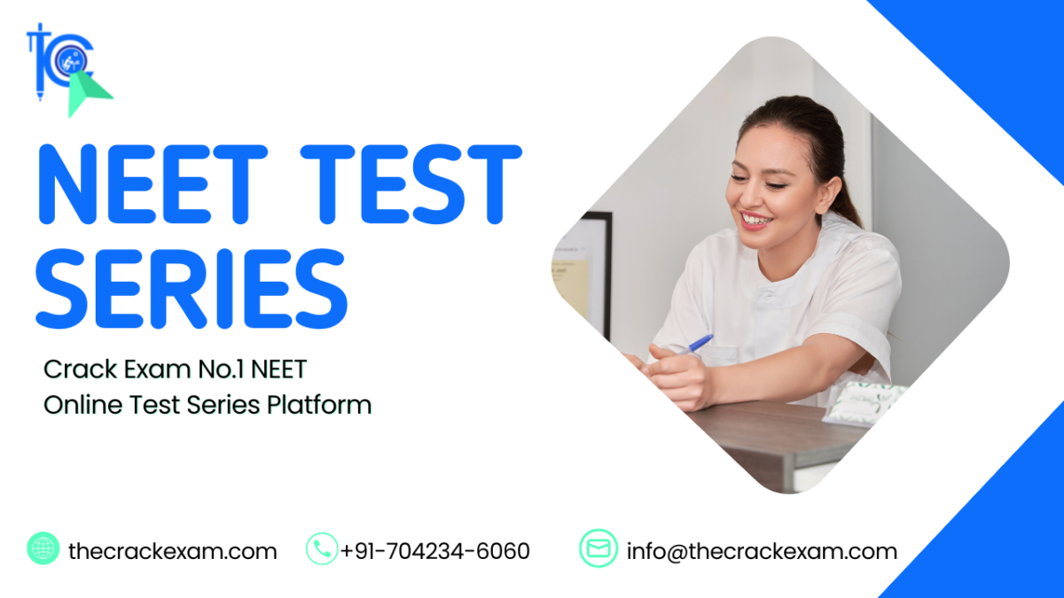 neet full syllabus test series