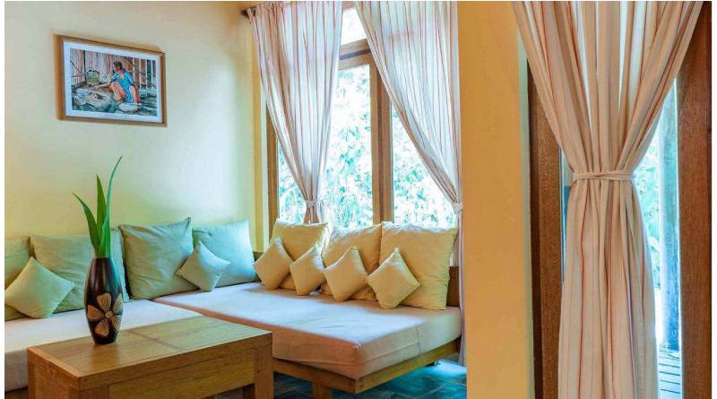 Why Reethi Sunrise Villa Is Perfect For Romantic Getaways?