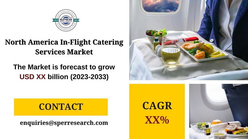 North America In-Flight Catering Services Market