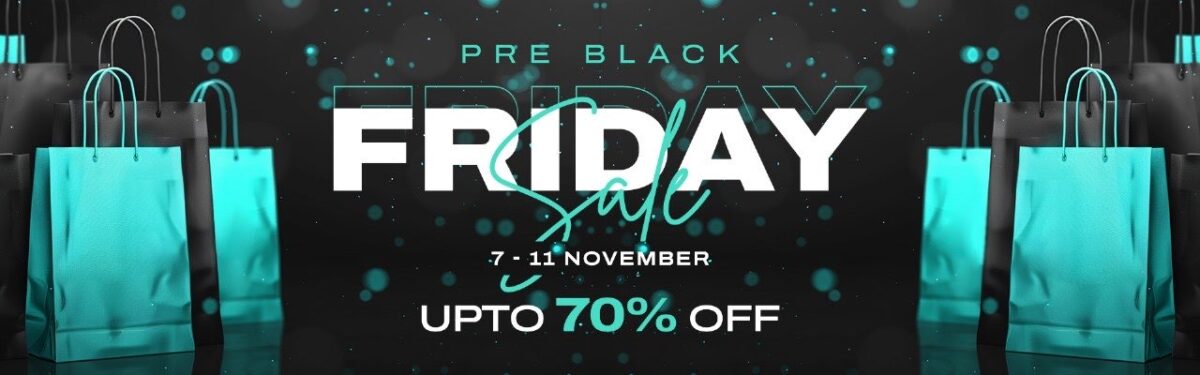 Top Black Friday 2024 Deals on Hellstar, Essentials & More! Pre-Sale Savings Inside