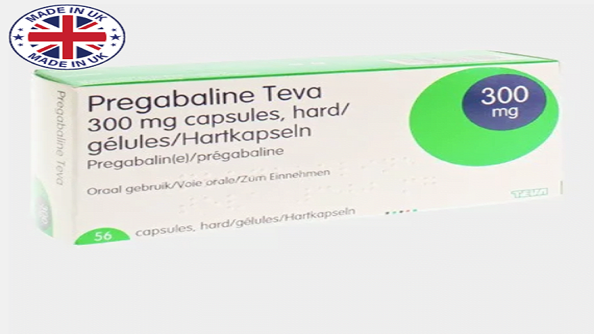 buying pregabalin online