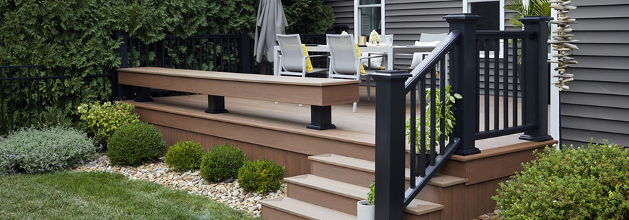 How to Find the Best Residential Deck Builder in Oregon City