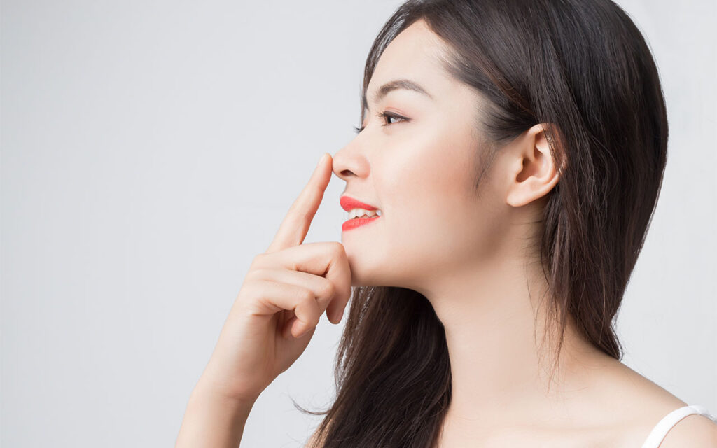 Rhinoplasty in Dubai