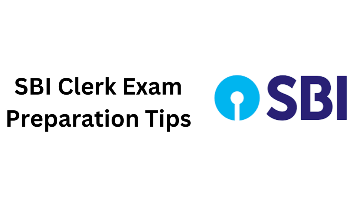 Last Minute Tips for SBI Clerk Exam 2024