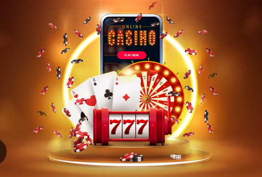 Exploring the Excitement of RP777 Casino