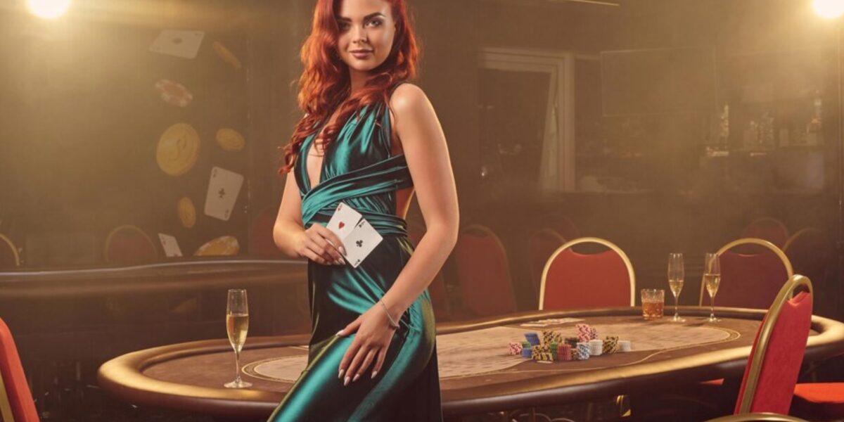 Online Baccarat Casino